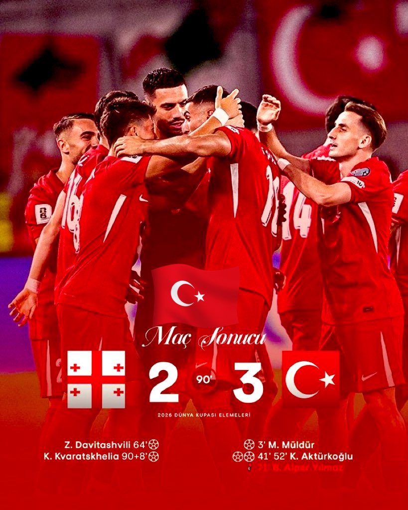 ⚽️ Ben Montella’nın yerinde olsam Barış Alper ve Orkun Kökçü’yü milli takıma almam. 
🟥 Çünkü isimleri büyük olsa da sahadaki katkıları milli takıma zarar veriyor. 

#BizimCocuklar Kerem Aktürkoğlu
 #millitakım #SonDakika