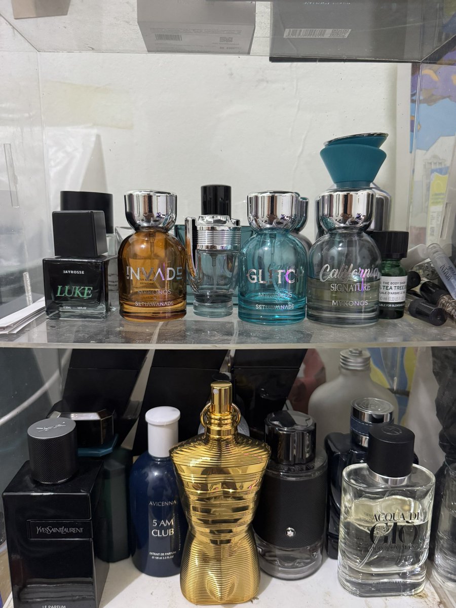 Sementara lineup ini dulu aja 💯