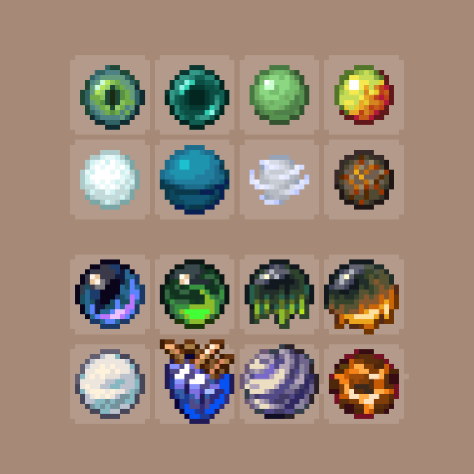 PixelPengu's tweet photo. Do you like my balls? https://t.co/74GlubfJjX
