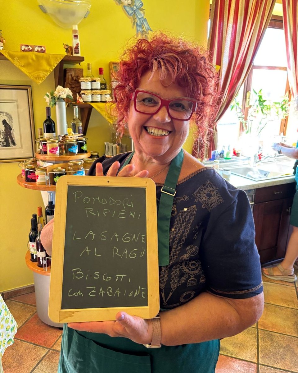 TravelCDV's tweet photo. Our season is in full swing, and every journey is bursting with CDV moments 💛

On the Amalfi Coast, Maggie and Mislav joined Linda on the boat to Positano – sunshine, sea breeze, and plenty of laughter.🌊
In Piemonte, Chiara and Nikola shared the magic of Mangialonga in Barolo, walking, toasting, and savoring every step through the vineyards.🍷
Meanwhile in Sicily, Valeria is exploring the slopes of Etna with our guests, taking in the views of Europe’s most active volcano.🌋

Want more CDV moments? Follow our daily stories! 📲

#amalficoast #positanostyle #culinarytravel  #travelinitaly #smallgrouptravel #travelcdv