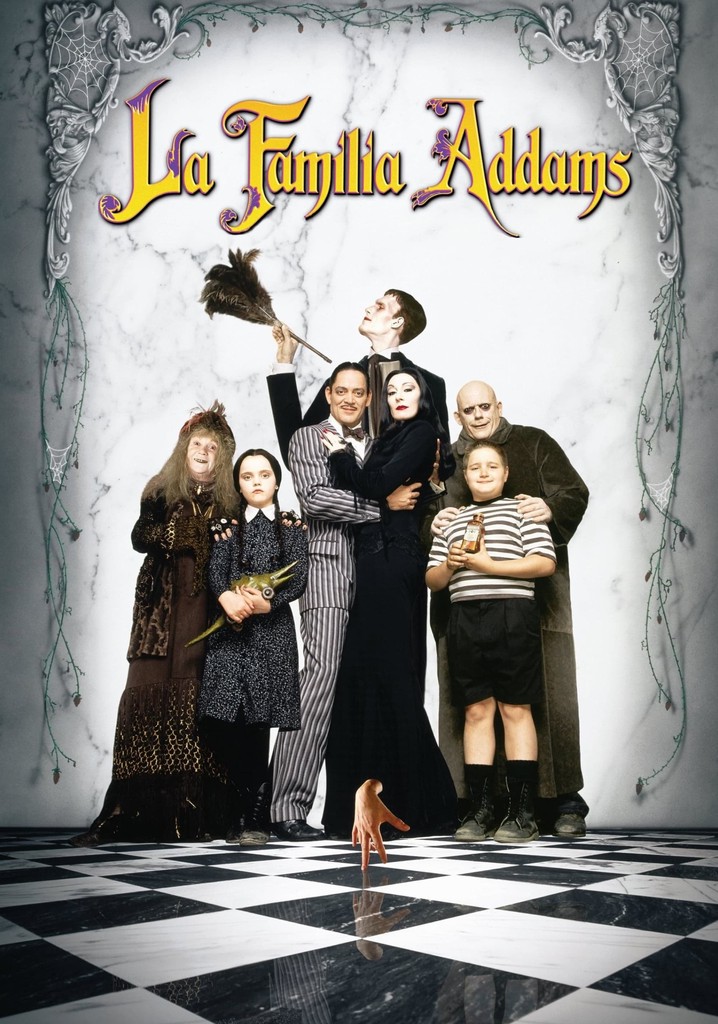 AndreaAcostArts's tweet photo. Abrimos el ataúd de los 90 para redescubrir una joya fúnebre:

«La familia Addams» (1991), donde la muerte era un arte y el humor, negrísimo.

A continuación, un hilo especial de 13 curiosidades macabras.  🫳 https://t.co/ykLzkqmuqC