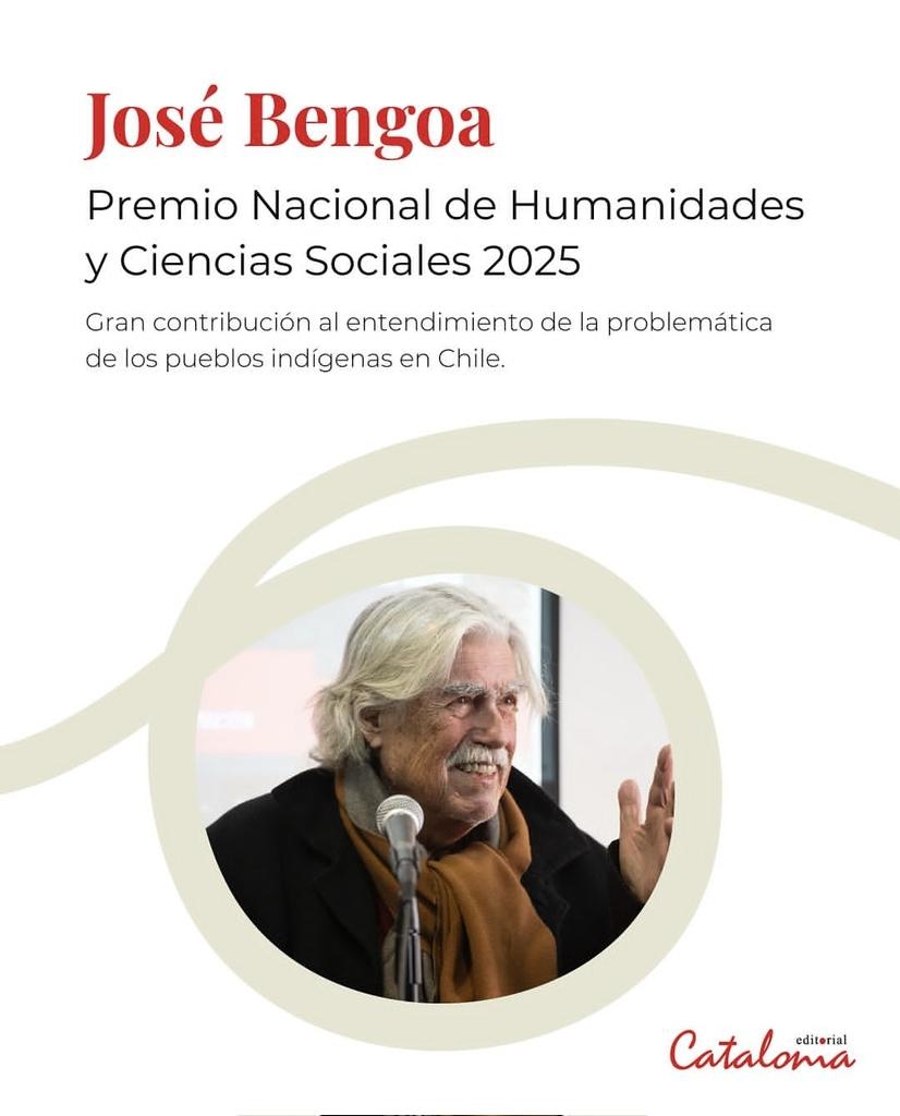 pcayuqueo's tweet photo. Un reconocimiento más que merecido 👏🏼👏🏼👏🏼 https://t.co/d9kcxjDBRm