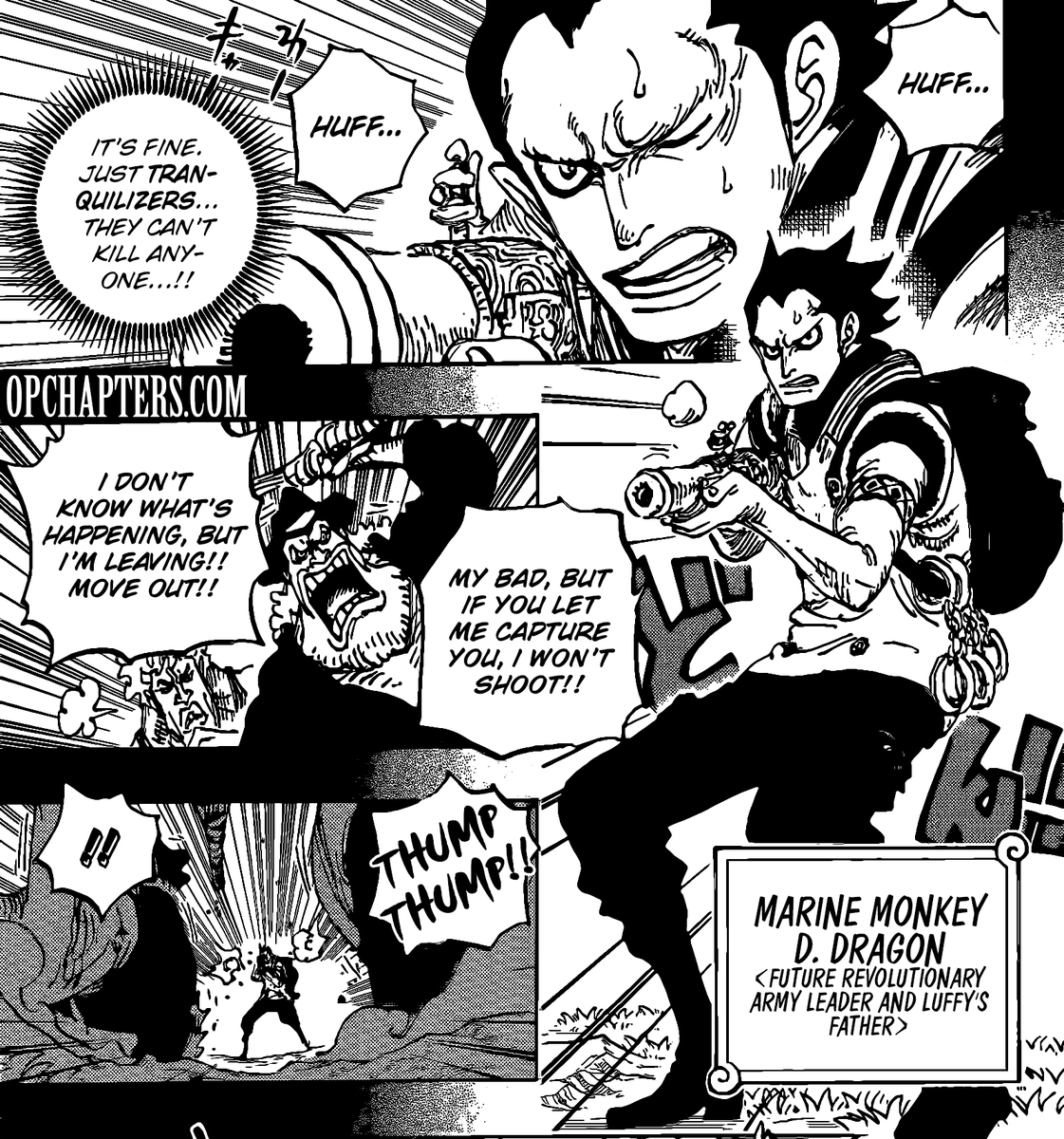 writingpanini's tweet photo. #OnePiece #OnePiece1159

Analysis of Chapter 1159 - A Thread 🧵 https://t.co/kTC1HEzFjs