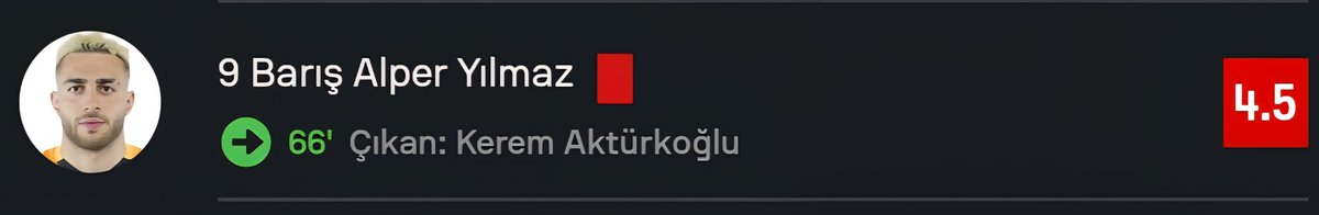 Daha kötüsü gelene dek maalesef en kötüsü bu