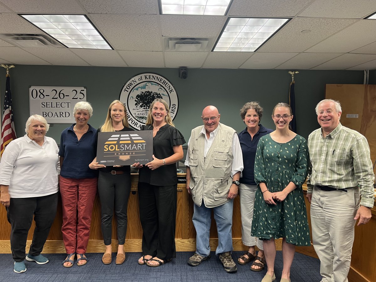 SolSmart tweet media