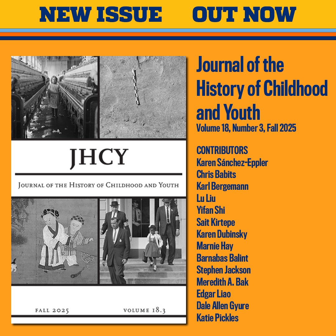 Hopkins Press tweet media