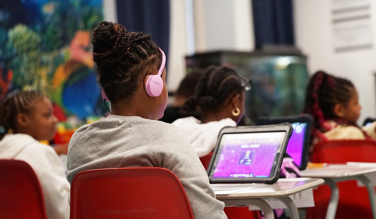 As our students near the end of this week, hit the link for some classroom scenes from today! Lots of learning, fun, and creativity! tinyurl.com/y5x7whxe