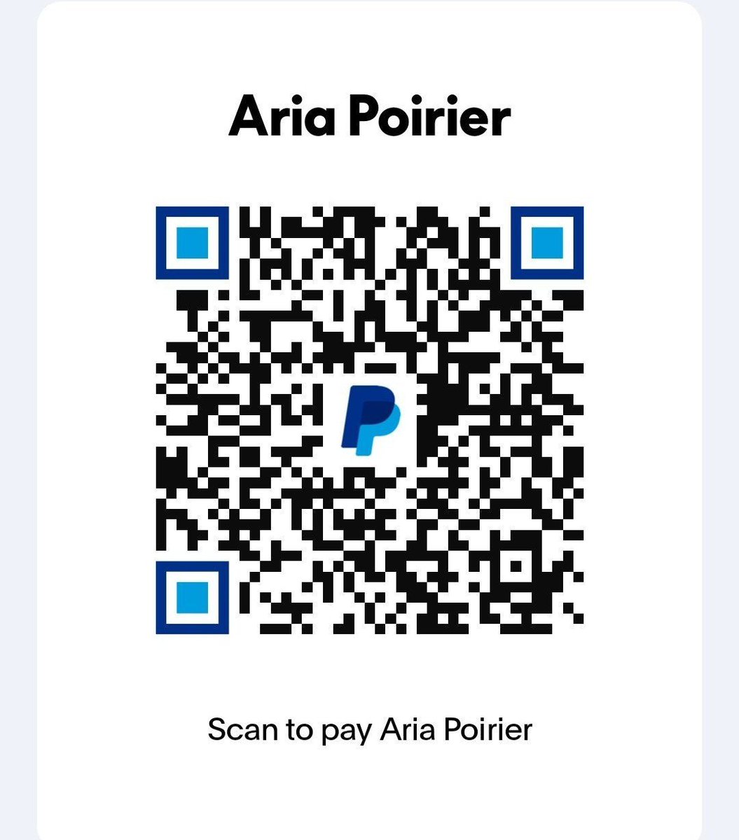 It's been harder and harder, but I can't afford to hold off on asking; I am about to be evicted and cast to the streets, I know many of you have struggles of your own and I want you all to be okay, but if you can afford to help at all, you'd really be saving my life. Please help.