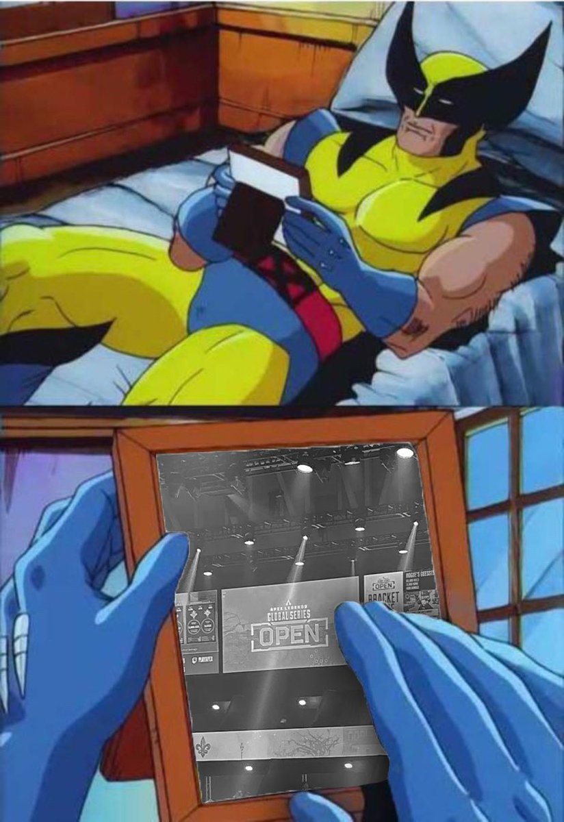 VCGOgg's tweet image. Le temps passe 🕦

#algs #algsopen #SunOnVCGO☀️