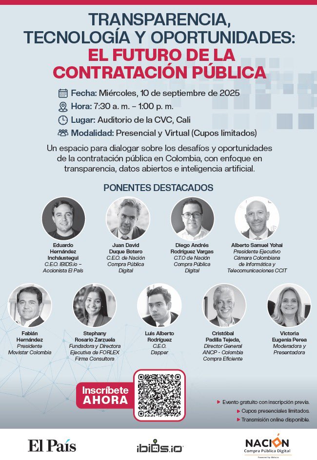 Juan Duque 🇨🇴 (@jduque) on Twitter photo 