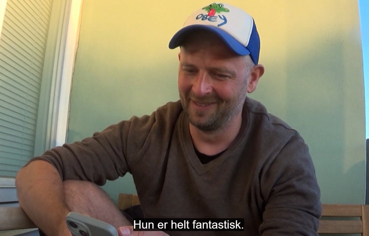 Siw Søby Rasmussen tweet media