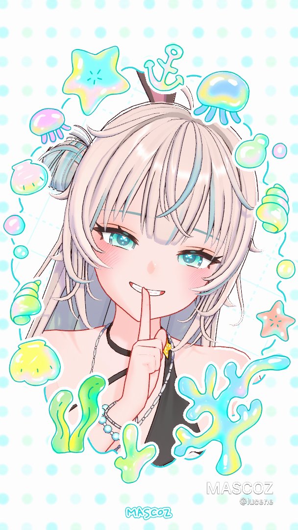 LucenePLG's tweet photo. Did you miss me?🥺💕
คิดถึงเน่ไหมคะ✨
#MASCOZ #Vtuber https://t.co/oETqT1CFQN