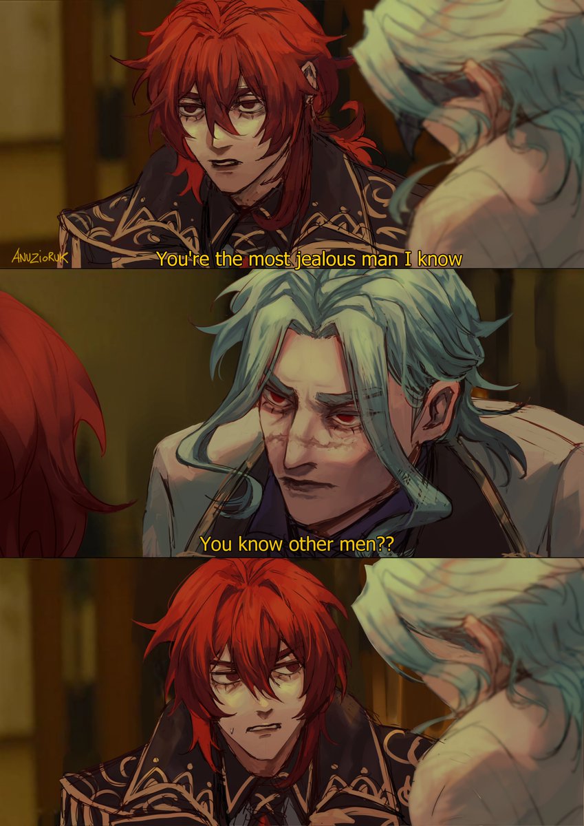Giggling at this
#dottoluc