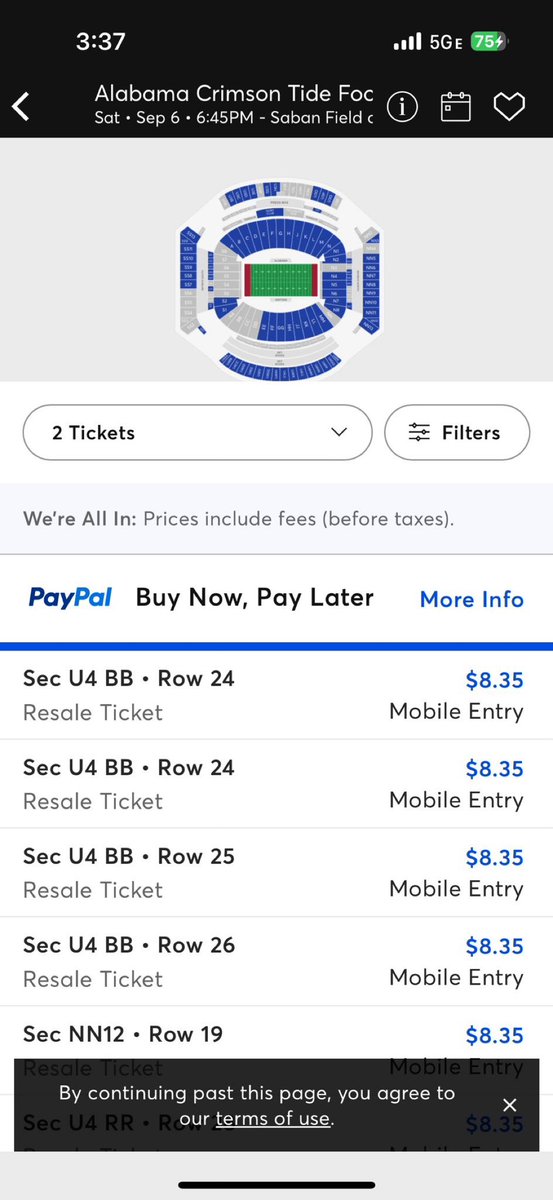 FOX Sports Knoxville tweet media