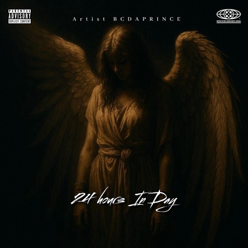 Listening to 24 In A Day by BCDAPRINCE on <a href="/PandoraMusic/">Pandora</a>
pandora.app.link/rQX62cpxoWb