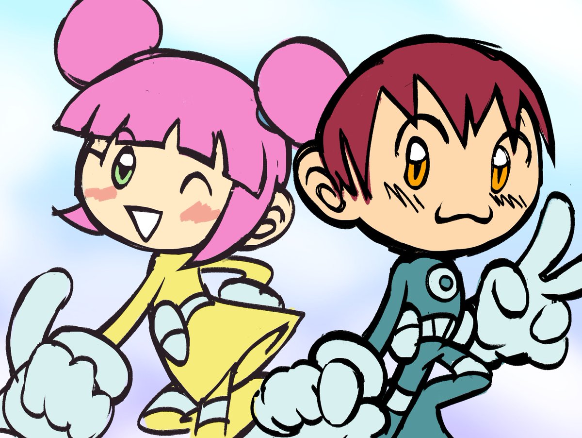 some quick #stargarden doodles 

where has this game been all my life