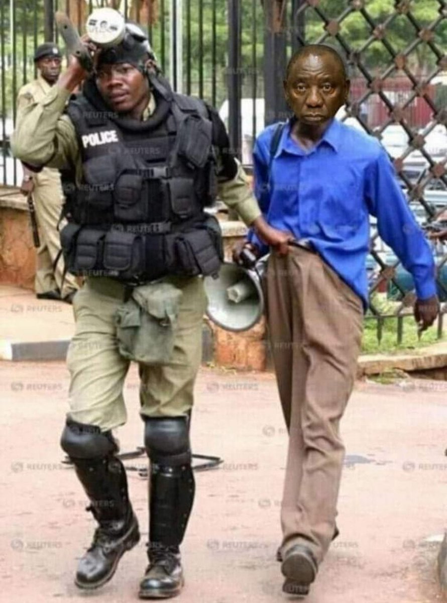 Special One 🇿🇦 tweet media