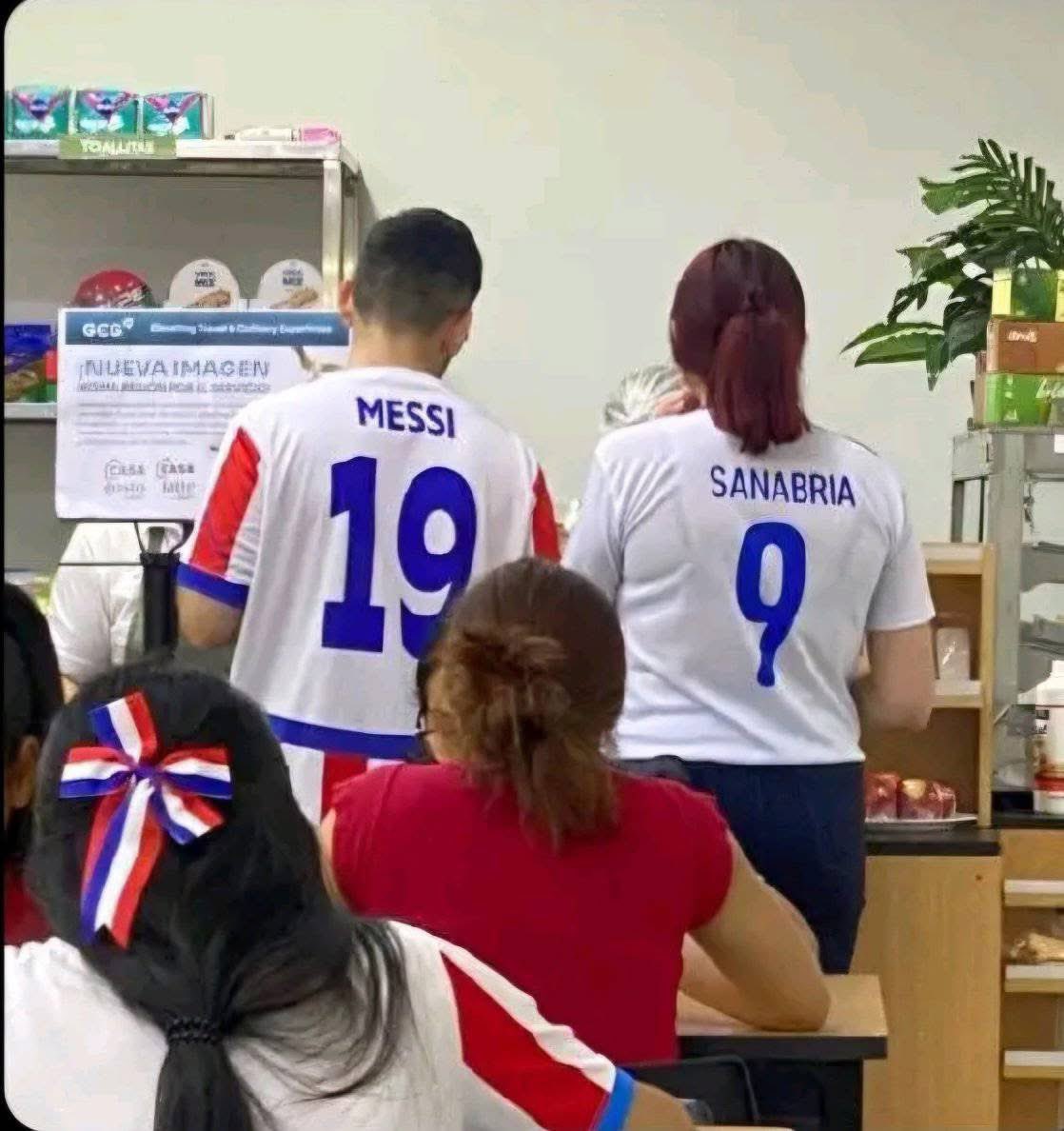 OOC Fútbol Paraguayo (@out_futbolpy) on Twitter photo 