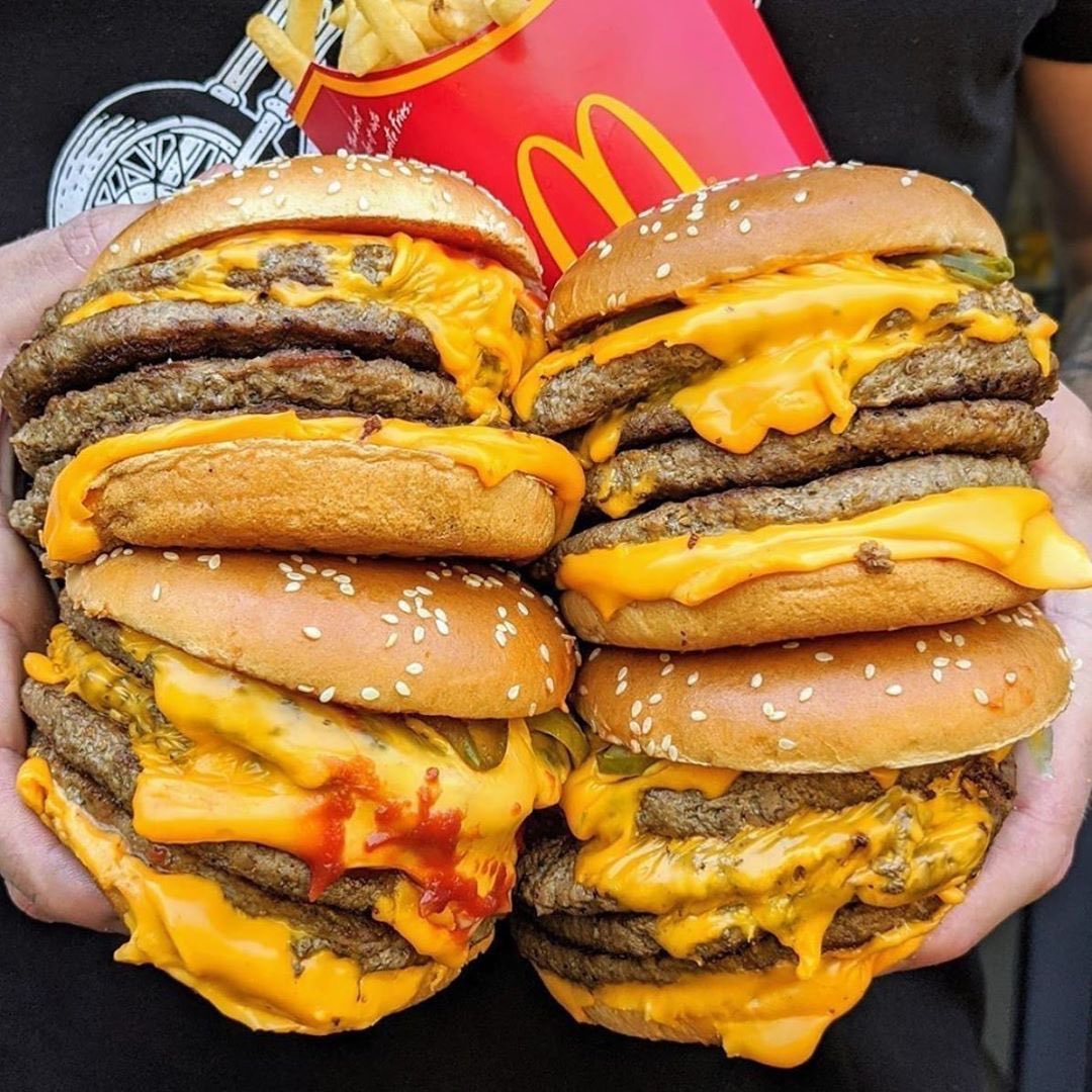 Food Pleaser tweet media