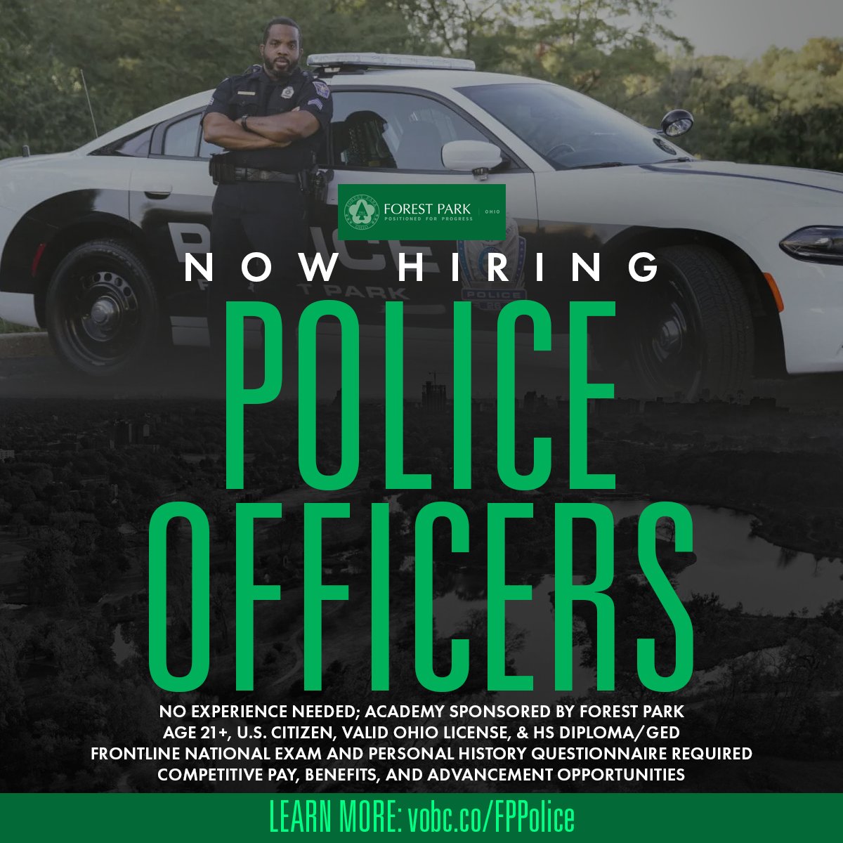 Leran more:  vobc.co/FPPolice