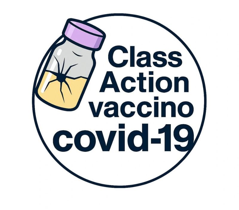giorgia61233188's tweet photo. È di ieri la notizia che il primo Paese a portare avanti una class Action contro #Pfizer sarà proprio l’Italia. È nato ufficialmente un ‘Comitato Class Action vaccino Covid’- #AvvocatiLiberi https://t.co/6MCjQqSblt