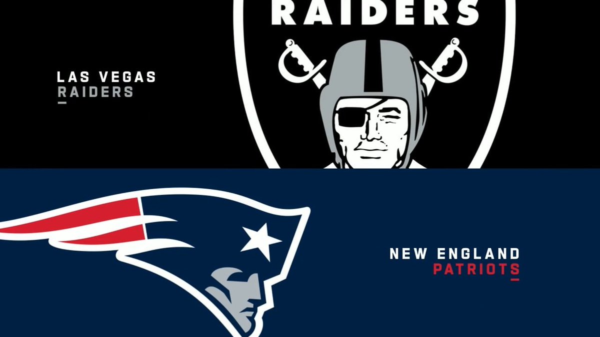 EndzoneEdwardss's tweet image. WEEK 1 #RAIDERS VS #PATRIOTS GC REPLY TO JOIN #NEPats #RaiderNation