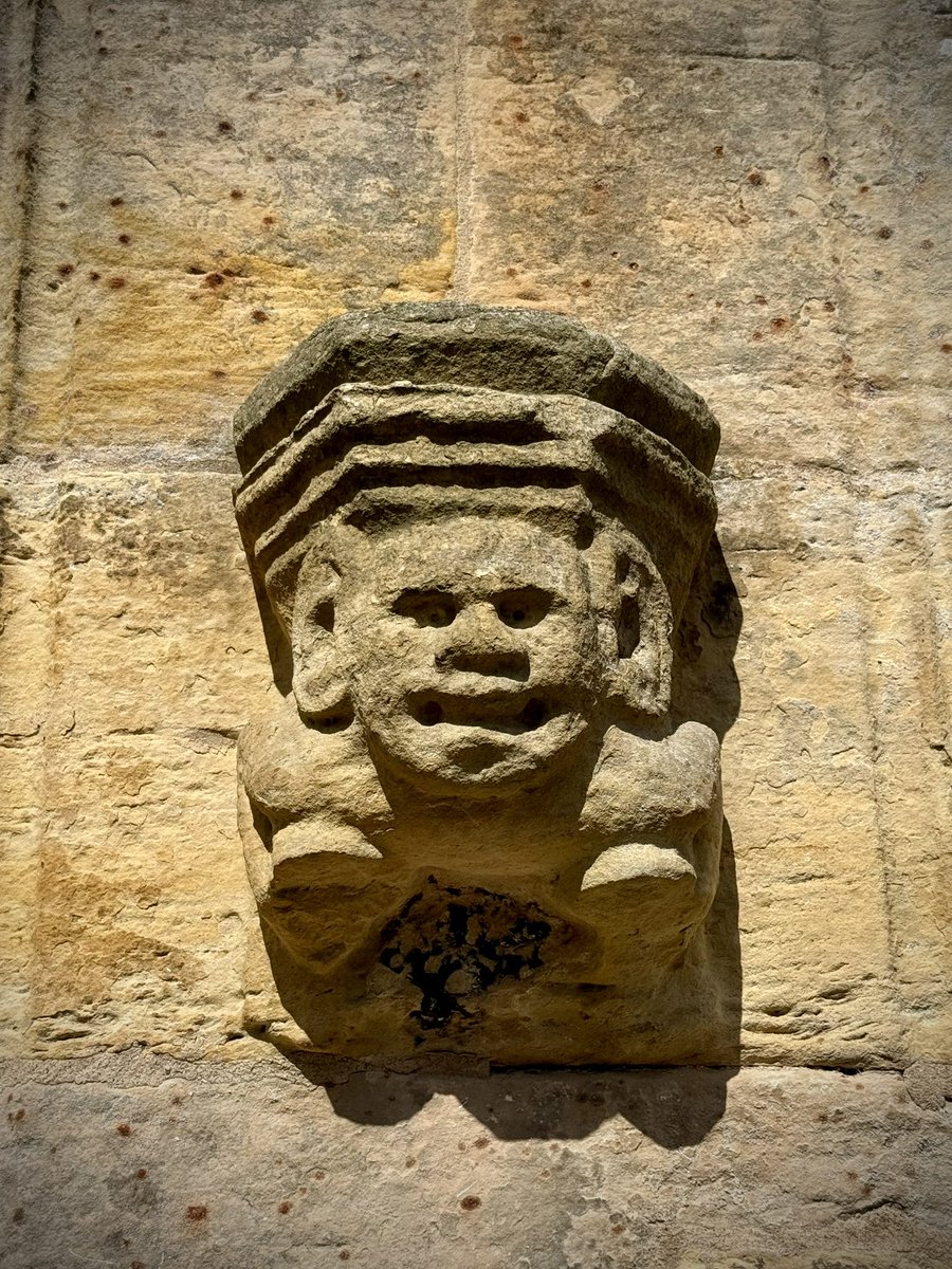 Some pics of Rosslyn Chapel from the other day. The Holy Grail and Tom Hanks weren’t available. And I wasn’t allowed to take any photos inside - I took a bollocking for even having my phone out! 🤣🤣 Beautiful place though.