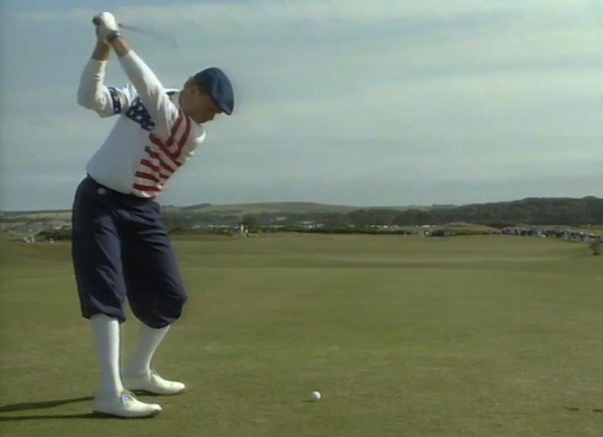 David Poulton (@doglegpar3) on Twitter photo 