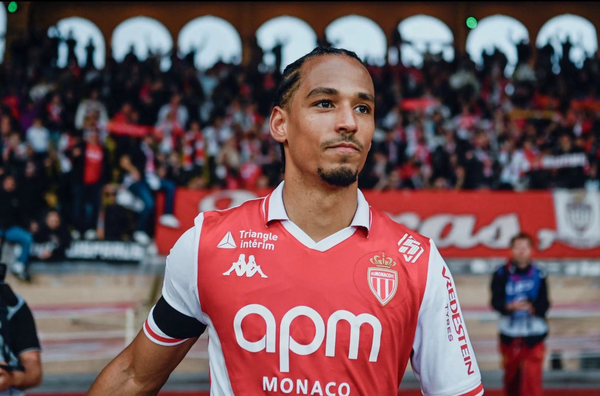 Fabrizio Romano tweet media