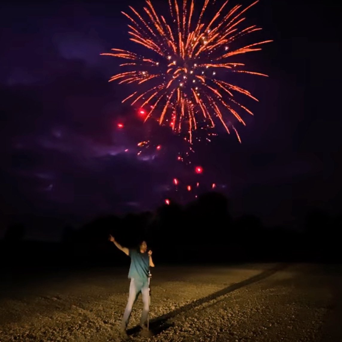 Super excited to announce the new single off our upcoming album! “Stardust (All Around Us)” drops Tuesday (9/9) along with the video. Pre-save at the link below 🤘✨
#stardust #newmusic #newsingle #revis 

found.ee/stardustallaro…