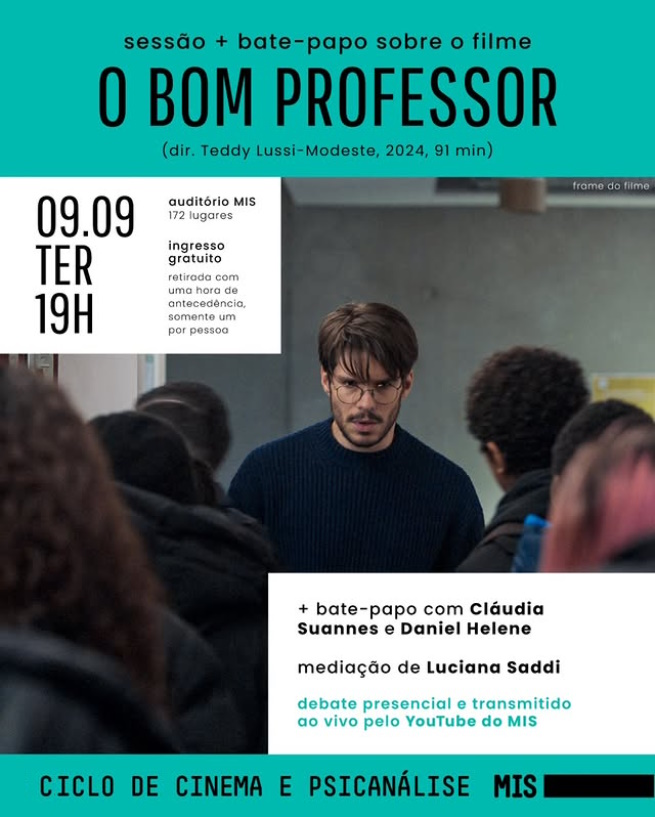 CGC Educação tweet media