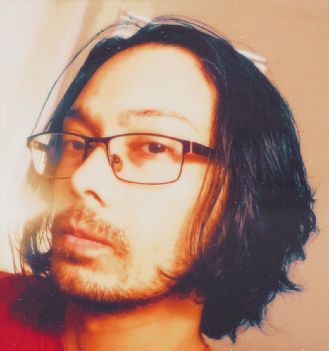 MichaelTMoreno's tweet photo. Profile pics...
#renderaday #adventure #gaming #trippy #abstractart #artist #photography #gamedev #profilepics #graphicdesign #design #glitchart #selfies #film #authorsofinstagram #selfie #vanity #trending #trendingeffect #artistsoninstagram #writersoninstagram https://t.co/ZfpChQUCOu