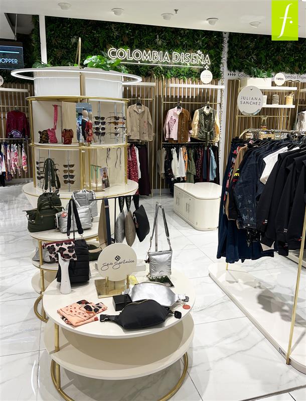 Lisbeth9903's tweet photo. En @Falabella_co creemos en el poder del diseño colombiano como motor de transformación cultural, económica y social. Con #ColombiaDiseña, apostamos por lo hecho en Colombia, por la economía creativa y por el talento que transforma. #TalentoLocal https://t.co/l3unnAtxMb