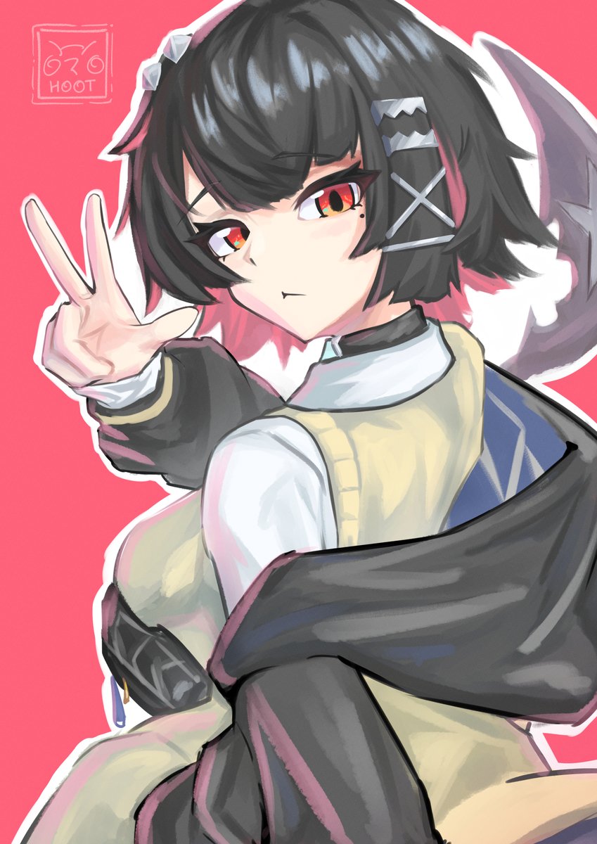 エレン
#zzzero #ゼンゼロ