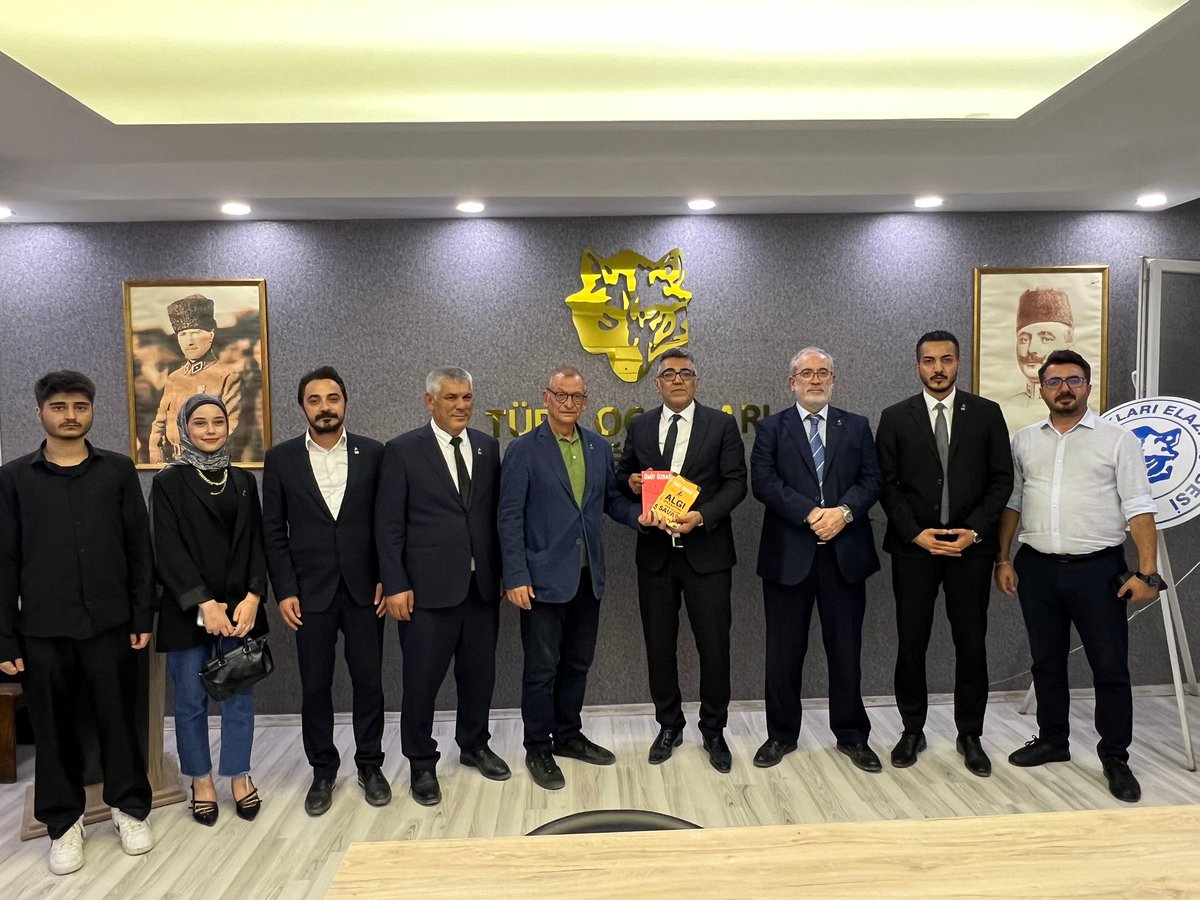 Seyit Yücel tweet media