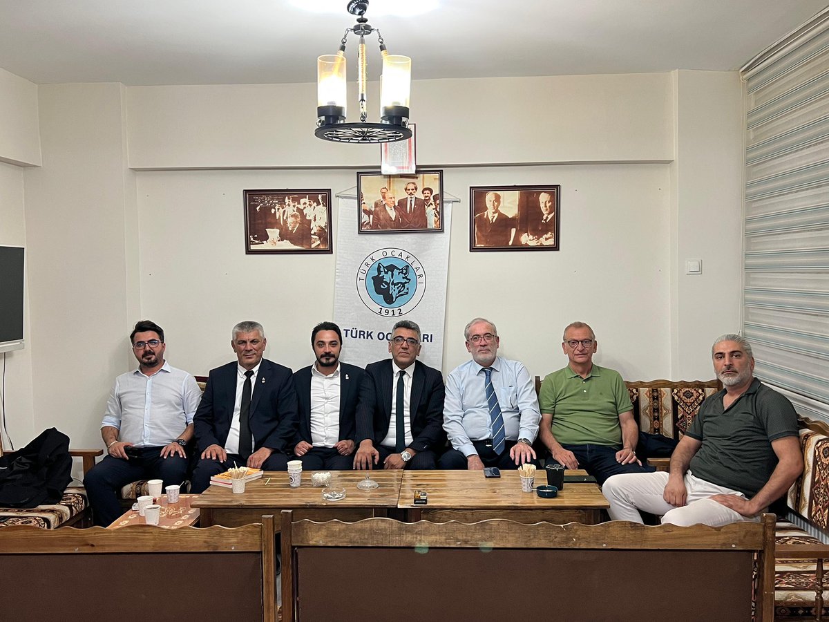 Seyit Yücel tweet media