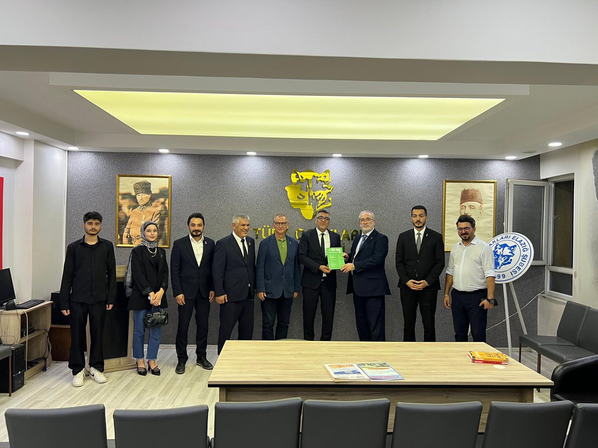 Seyit Yücel tweet media