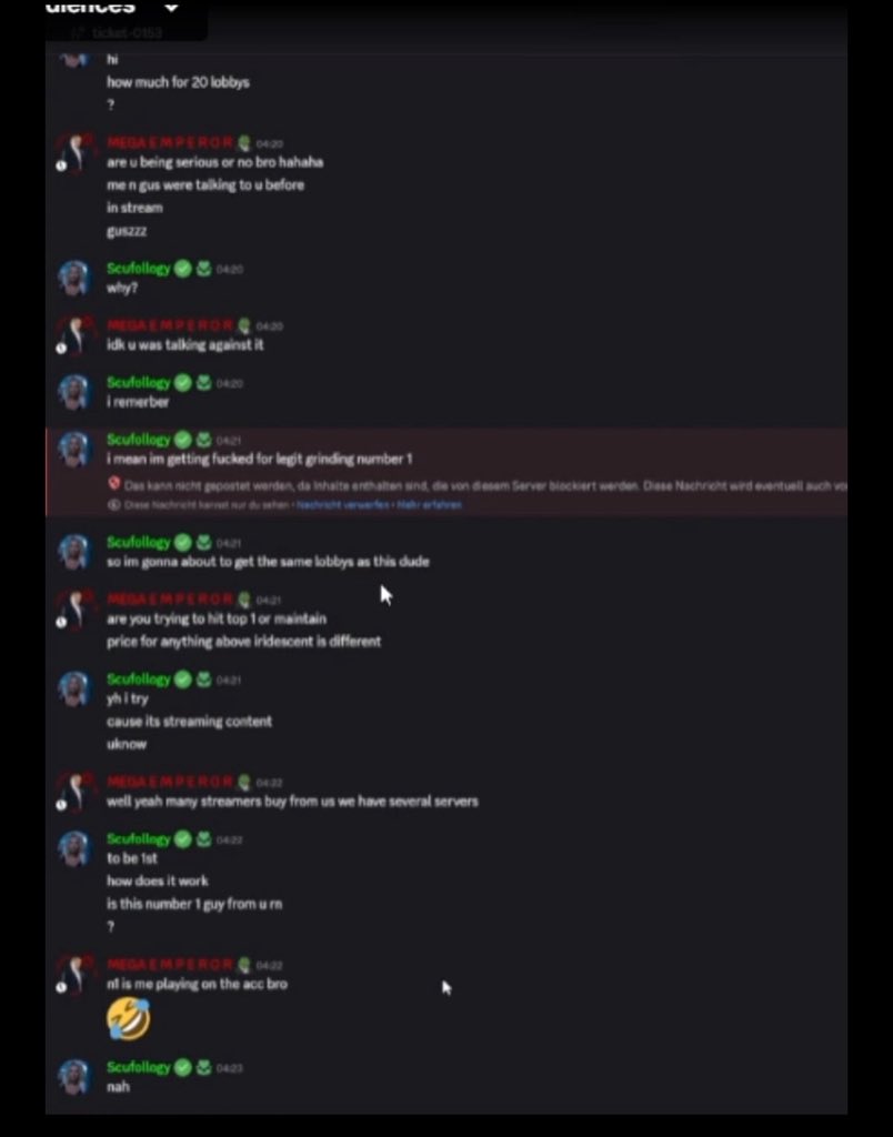 Brawlist2's tweet image. I’m sure a man of morals like yourself was falsely banned..