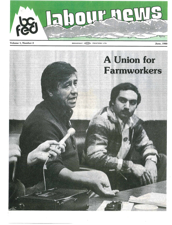 rajchouhan's tweet image. Thank you CBC/Radio-Canada International
@RCIpunjabi
for  highlighting my role in the labour movement on Labour Day. Proud to stand with workers fighting for justice, equity and real change. ici.radio-canada.ca/rci/pa/nouvell… 

#LabourDay #UnionStrong #WorkersRights #Solidarity