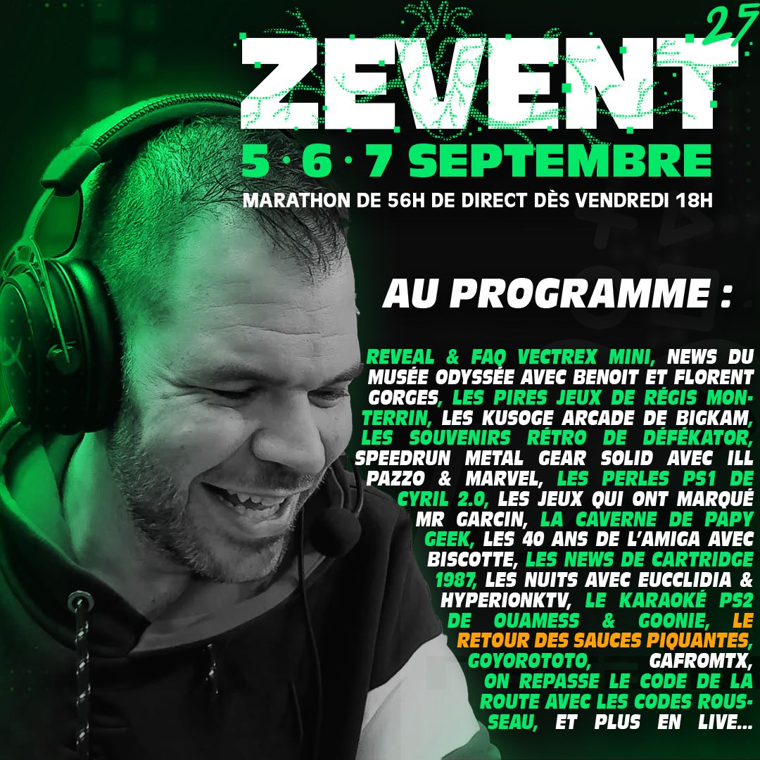 Recalbox 🎮👾 tweet media