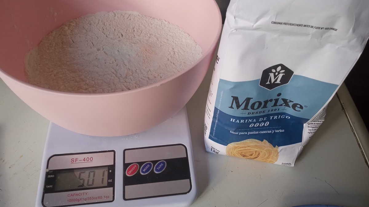 madee10n's tweet image. Que sinvergüenzas q son Morixe 
Hace añooos muchas marcas roban 10 gramos ..15 gramos aprox probé está Marca,terrible abuso!
785 Gr viene en un paquete d 1 KL 
Con razón lo veía tan chico el pqt
Menos mal q mi receta va 500 gr  jaj así q 
NUNCA MAS MORIXE @ignacionoel1