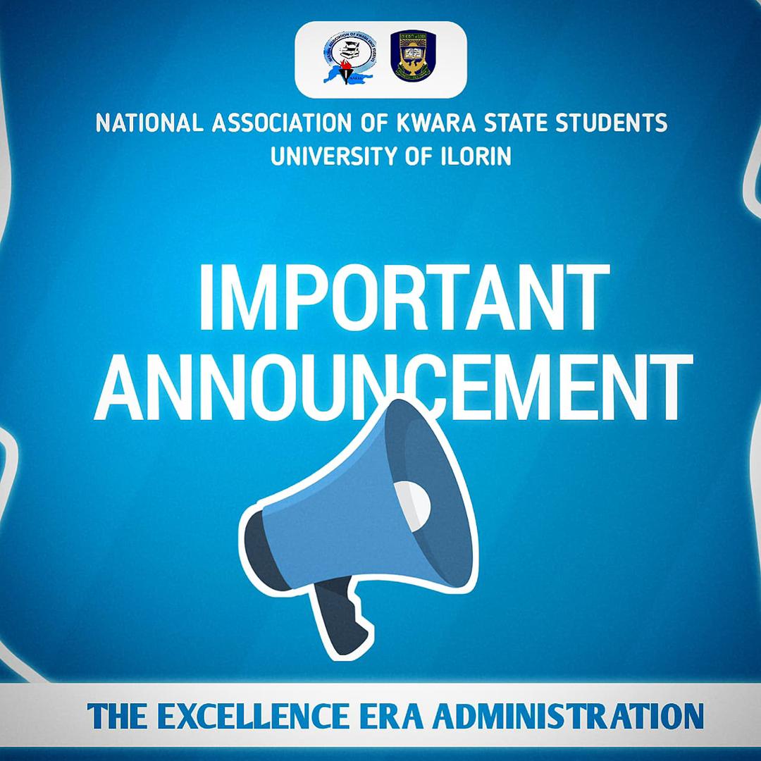 Kwara State Bursary 2025 Announcement