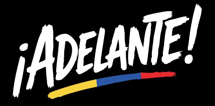 ¡Con Sergio Fajardo!