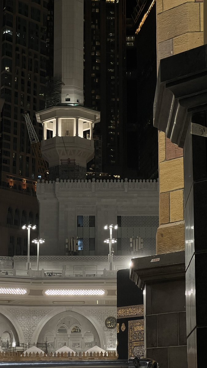 mecca_eye's tweet photo. بعيدًا عن ضجيج الحياة .. https://t.co/MqjsVSZRDl