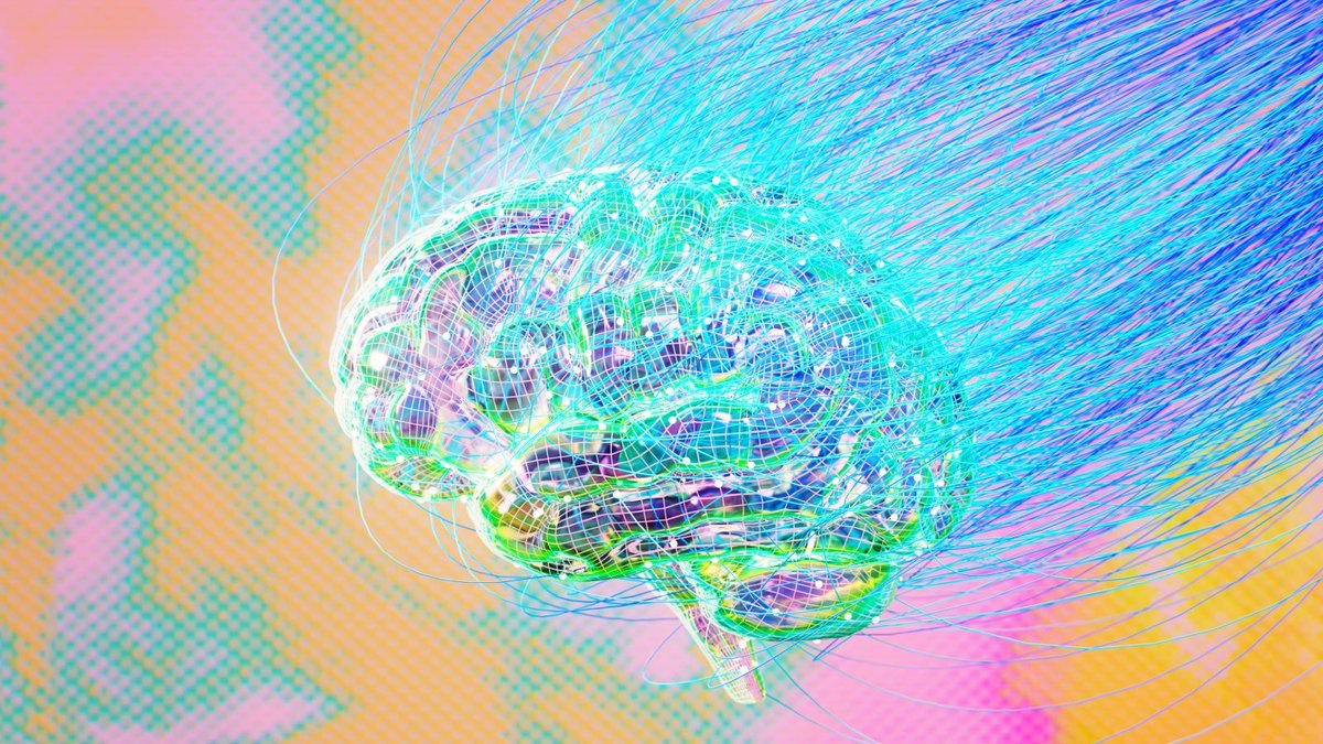 TopTechAwards's tweet image. Scientists just developed a new AI modeled on the human brain — it&apos;s outperforming LLMs like ChatGPT at reasoning tasks

livescience.com/technology/art…

#artificial #intelligence #ArtificialIntelligence #AI #news #trending