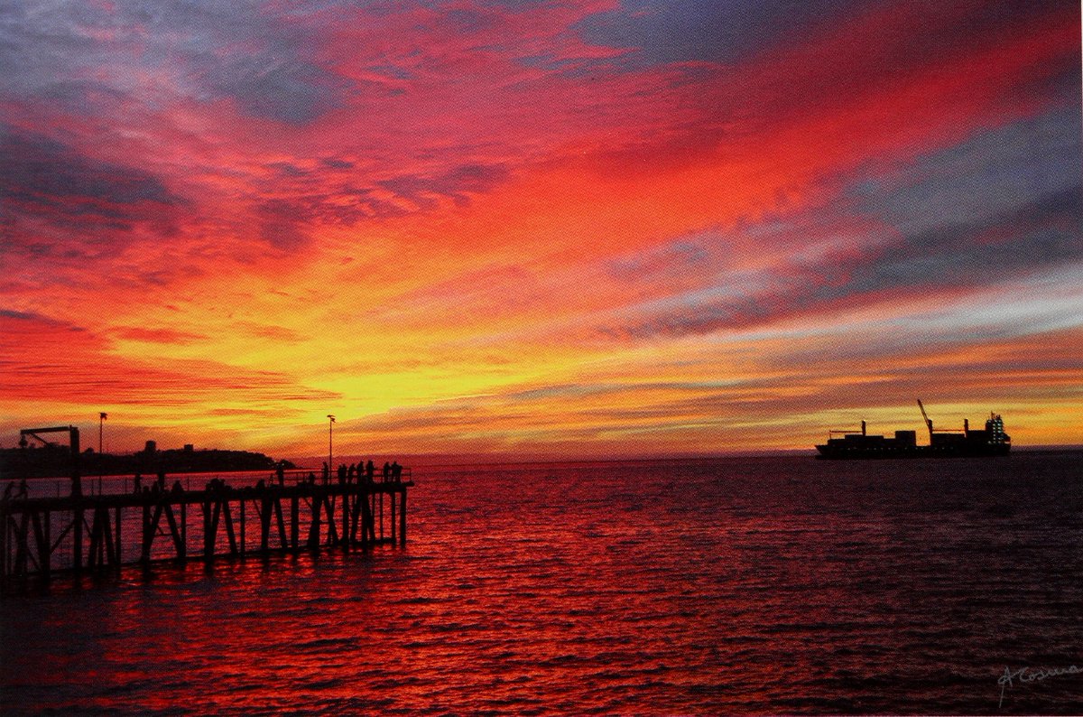PORTALES INFORMACIONES

📸✨ ¡Concurso fotográfico en Valparaíso!
El Museo Baburizza y la Empresa Portuaria Valparaíso invitan a participar en "El Puerto, la puerta de la ciudad", certamen que busca retratar la esencia de Valparaíso y su vínculo con el puerto ⚓🌆.
🎯 ¿Quiénes