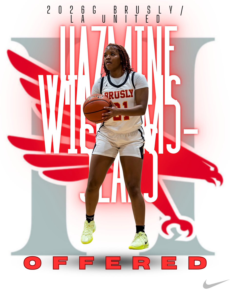 Yazmine Williams-Seals tweet media