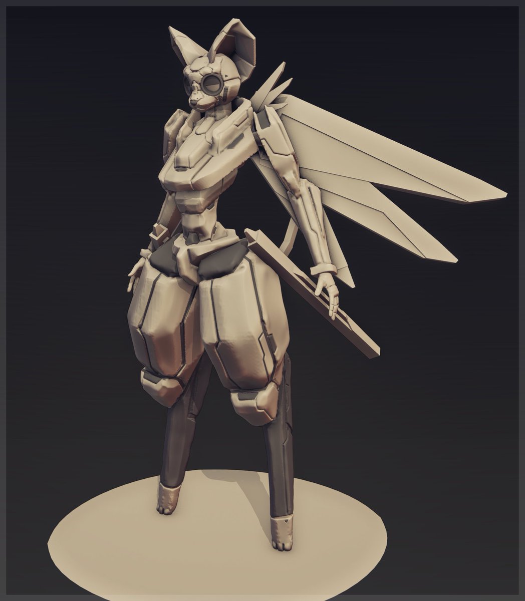 WIP
New Fotoni... 👀