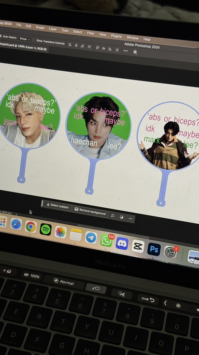 previouscene's tweet photo. Baru sempet bikin perintilan buat tds4 HAHA, anyways ada yang mau dijadiin freebies tah? https://t.co/7CyXO6ZNZG