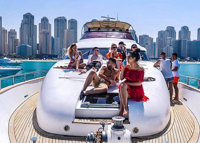 newlinevacation's tweet image. wix.to/IQM0Bmw
✨ Looking for the perfect getaway? Our Dubai yacht tour offers relaxation, fun, and stunning scenery! 🌅 You deserve this experience – click to book now! wix.to/LTQyODZ #DubaiAdventures #BookNow #CreateMemories